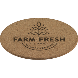 Cork Coaster